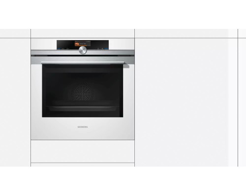 Духовой шкаф Siemens HB676G0W1