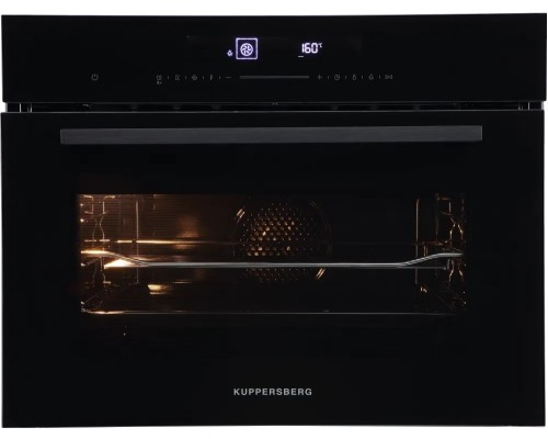 Духовой шкаф Kuppersberg KHT 616 Black