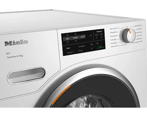 Стиральная машина Miele WWG660 WPS