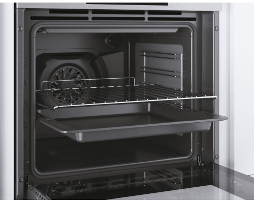 Духовой шкаф Haier HOD-P12CTGB