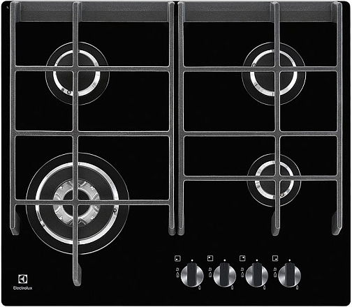 Газовая варочная панель Electrolux EGV96343YK
