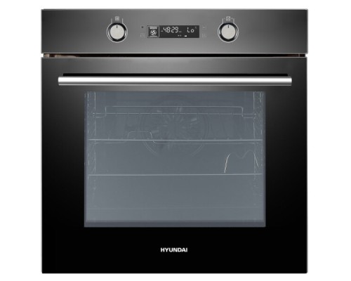 Духовой шкаф Электрический Hyundai HEO 6648 BG