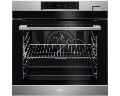 Духовой шкаф AEG BSK788380M