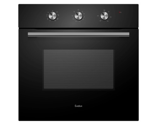 Шкаф духовой электрический Evelux EO 620 B