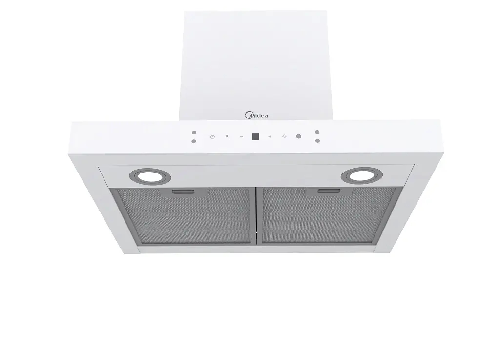 Вытяжка Midea MH60C668GW