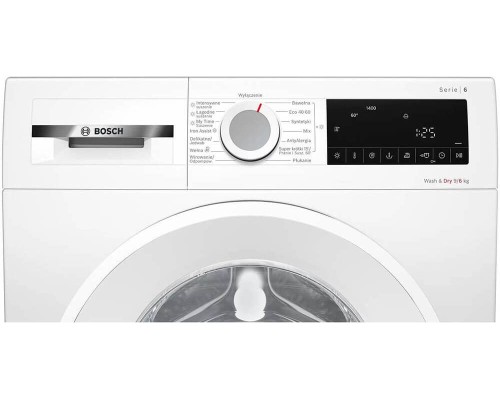 Стиральная машина Bosch WNA14401PL