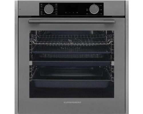 Духовой шкаф Kuppersberg HFT 610 GR
