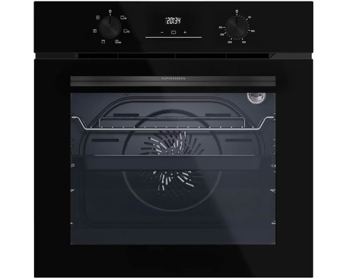 Духовой шкаф Kuppersberg HO 606 P Black line