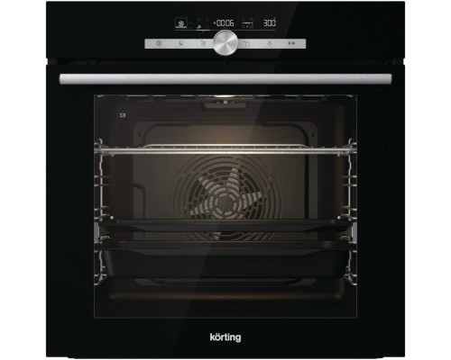 Электрический духовой шкаф KORTING OKB 9951 CESN