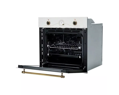 Газовый духовой шкаф De'Longhi CGGBOV 4