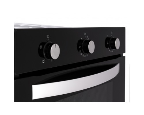Электрический духовой шкаф EXITEQ EXO-105 black
