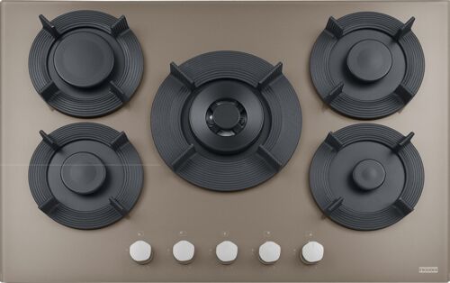 Газовая варочная поверхность Franke FHMF 755 4G DC C LG design Dror