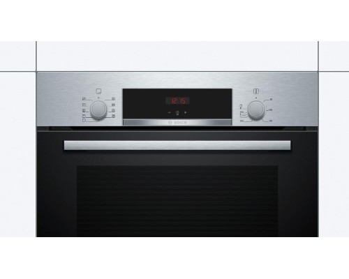 Электрический духовой шкаф Bosch HBF534ES0R