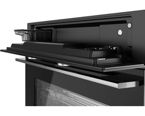 Духовой шкаф Teka HLC 8470 SC NIGHT RIVER BLACK
