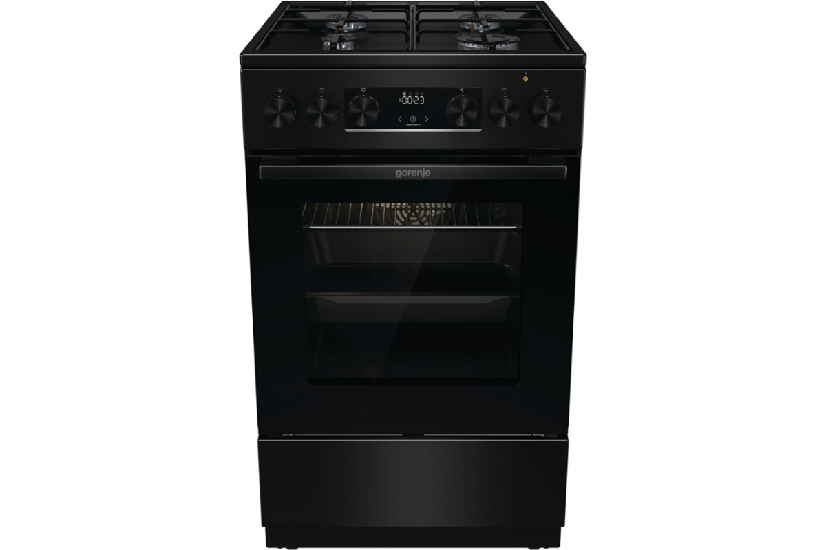 Комбинированная плита Gorenje GK5C60BJ