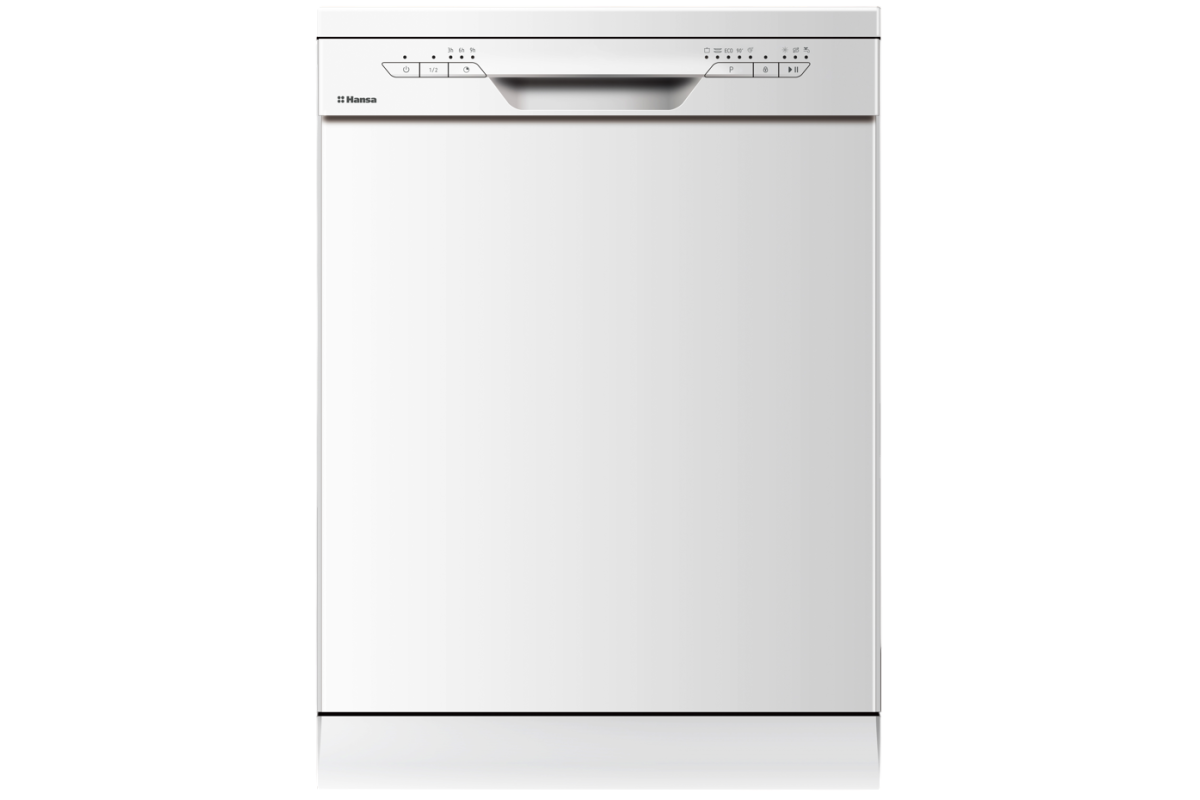 Посудомоечная машина Hansa ZWM675WH