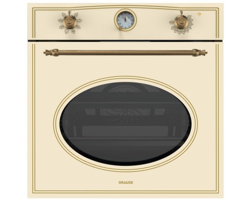 Духовой шкаф Graude BK 60.1 EM