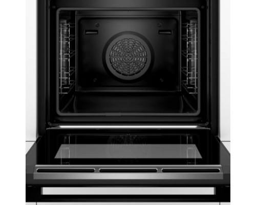 Духовой шкаф Bosch HBG 876EC7S