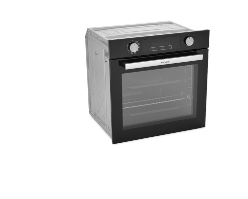 Духовой шкаф Hotpoint FE8 821 H BL