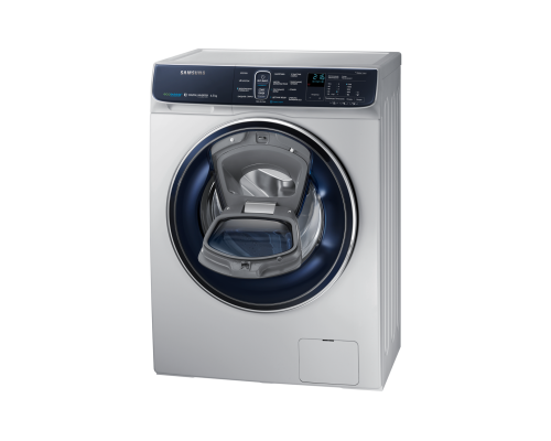Стиральная машина Samsung WW65K52E69SDLP