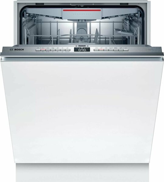 Встраиваемая посудомоечная машина Bosch SMV6ZCX00E