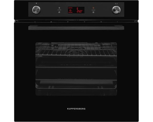 Духовой шкаф Kuppersberg HM 629 Black
