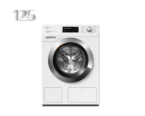 Стиральная машина Miele WEI 895 WPS 125 Gala Edition