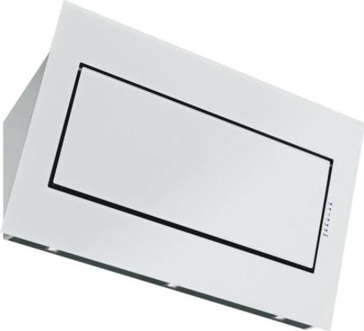 Вытяжка Falmec QUASAR GLASS WHITE 80