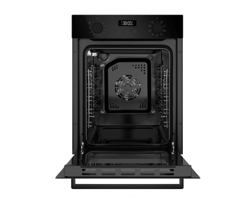 Шкаф духовой электрический MAUNFELD EOEM519PB2
