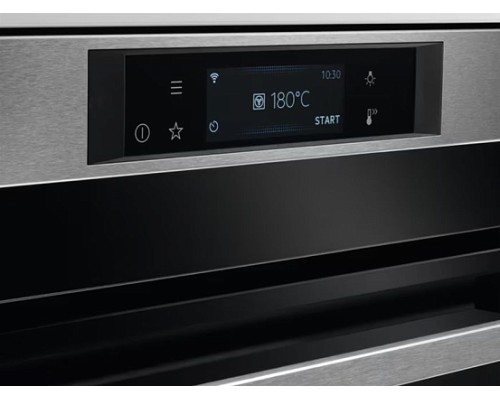Духовой шкаф AEG BSK798380M