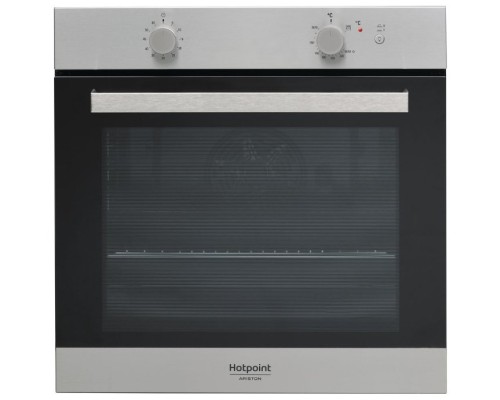 Газовый духовой шкаф Hotpoint-Ariston GA3 124 IX (28 022)