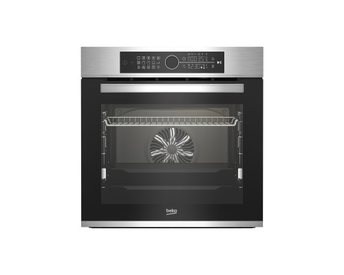 Мультифункциональный духовой шкаф Beko BBIM12400XCS