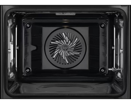 Духовой шкаф Electrolux COE7P31X
