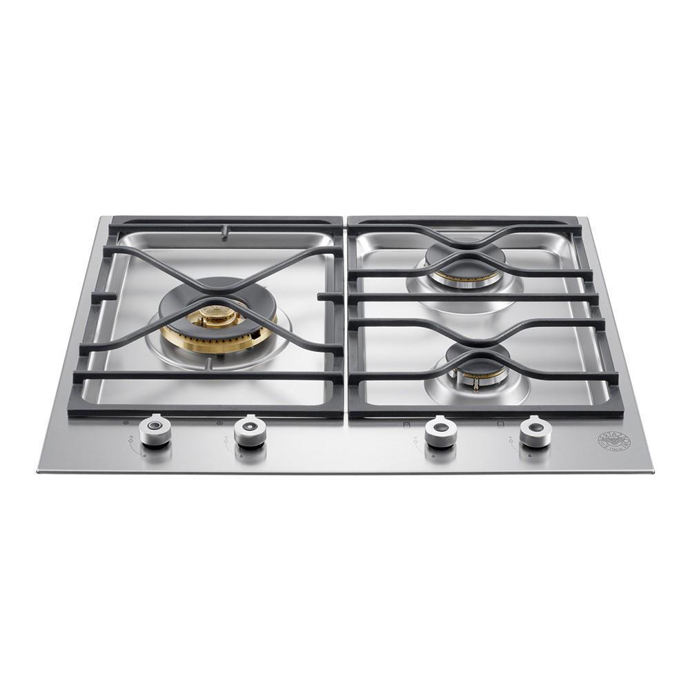 Панель варочная газовая Bertazzoni Professional PM6030X