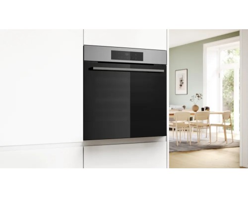 Духовой шкаф Bosch HJG852YS0
