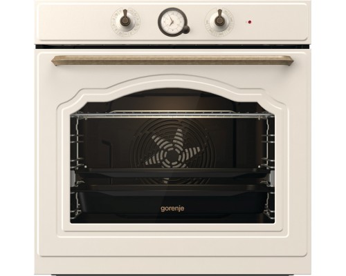 Духовой шкаф Gorenje BOS67372CLI