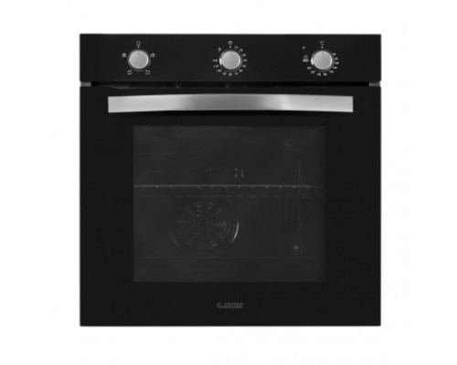 Электрический духовой шкаф EXITEQ EXO-105 black