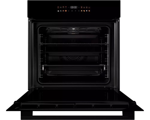 Электрический духовой шкаф Haier HOQ-M5AAN3GB