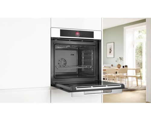 Духовой шкаф Bosch HBG7341W1