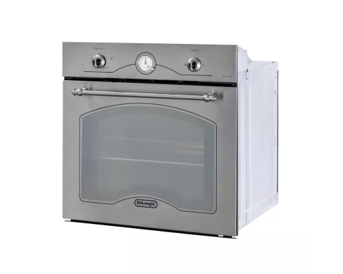 Многофункциональный электрический духовой шкаф DeLonghi RFG 4A RU