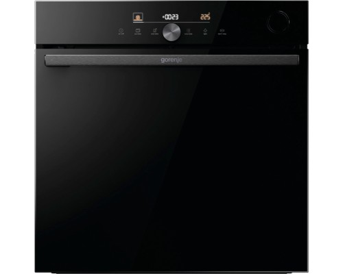 Духовой шкаф с функцией пара Gorenje BPSA6747DGWI