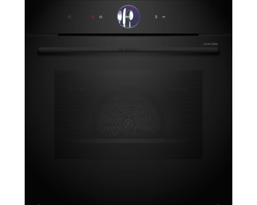 Духовой шкаф Bosch HBG9763B1S