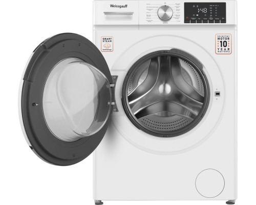 Стиральная машина Weissgauff WMD 58411 Smart Inverter Steam