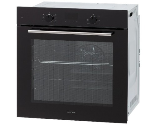Электрический духовой шкаф Krona LEGENDE 60 BL