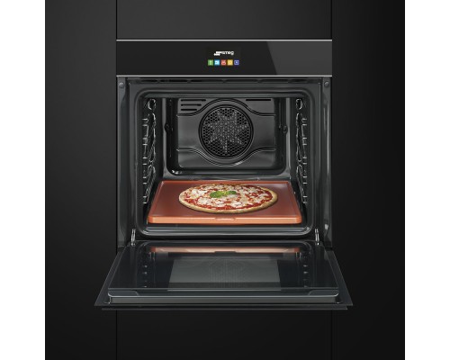 Духовой шкаф Smeg SFP6604NXE