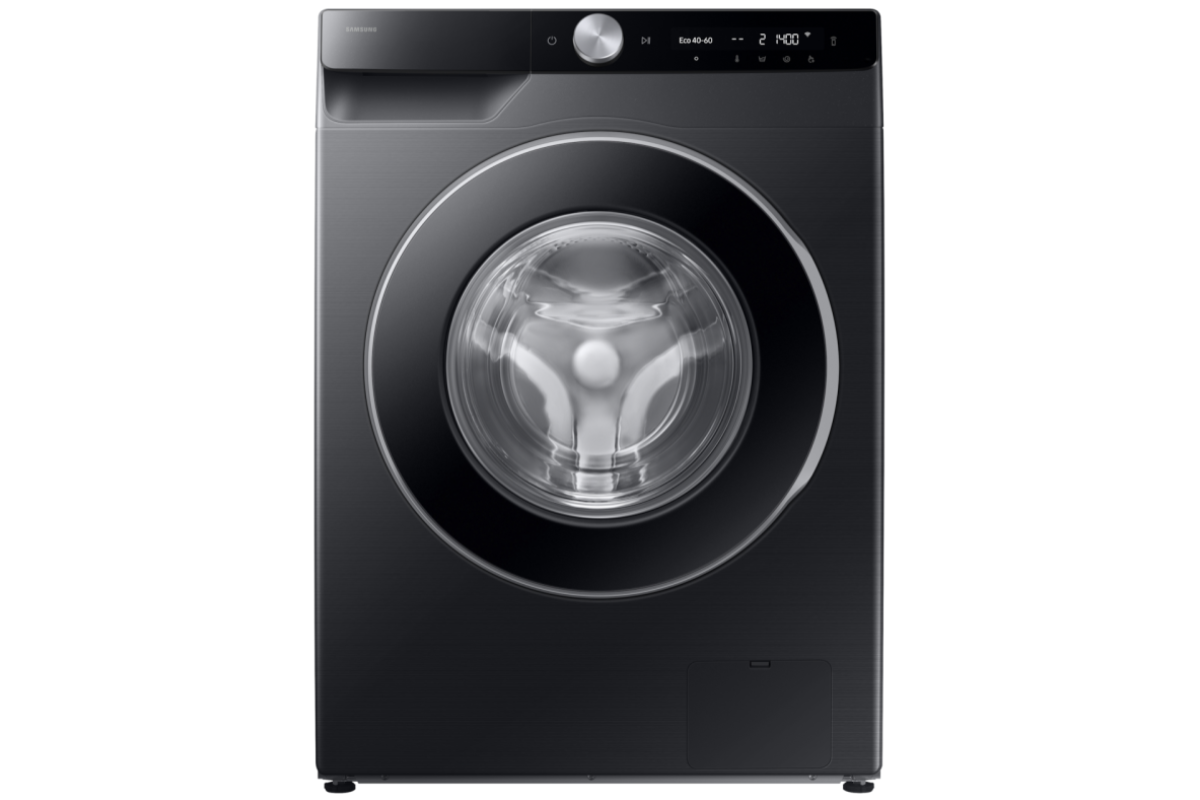 Стиральная машина Samsung WW6100D WW90DG6G94LBLD