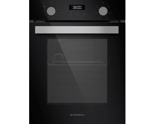 Шкаф духовой электрический MAUNFELD EOEM516PB