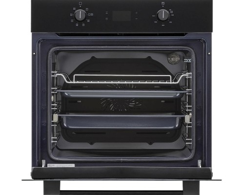 Духовой шкаф Krona NERO 60 BL/BL