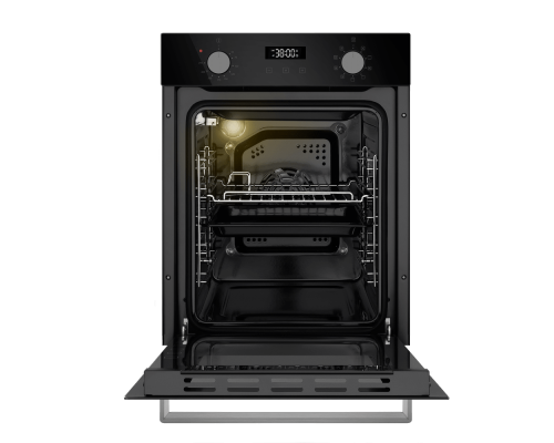 Шкаф духовой электрический MAUNFELD EOEM519PB