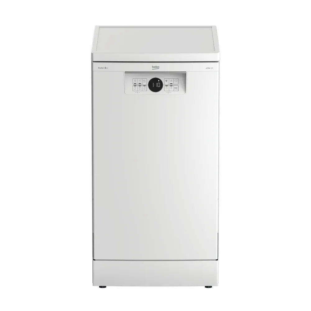Посудомоечная машина Beko AutoDose BDFS26130WA